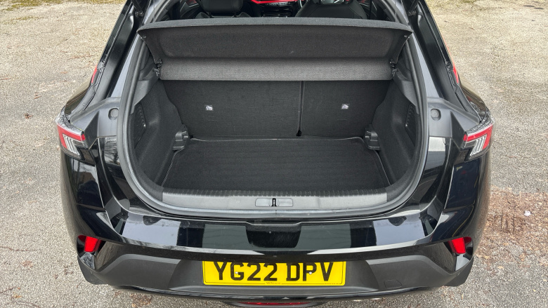 Vauxhall Mokka 1.2 Turbo SRi Premium 5dr Petrol Hatchback